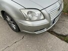 Toyota Avensis Wagon - 2.0 Diesel, 2004 r. od Syndyka - 8