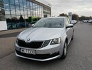 SKODA OCTAVIA 1.6TDI salon , serwis, 2019 r - 2