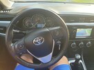 Toyota Corolla Premium 1 .6 Benzyna 132KM - 12