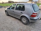 Sprzedam sam osobowy volkswagen Golf - 2