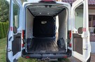 Ford Transit L3-H2+Hak+Gniazdo 230V+1rej w kraju 04/09/2024 - 16