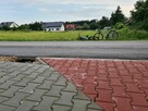Bukowiec 6km od Łodzi_MPZP_media_asfalt_chodnik - 2