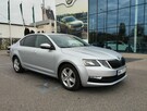 SKODA OCTAVIA 1.6TDI salon , serwis, 2019 r - 1