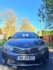 Toyota Corolla Premium 1 .6 Benzyna 132KM - 1