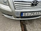 Toyota Avensis Wagon - 2.0 Diesel, 2004 r. od Syndyka - 9