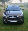 Sprzedam Hyundaia ix 35 2.0 CRDI - 2