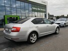 SKODA OCTAVIA 1.6TDI salon , serwis, 2019 r - 14