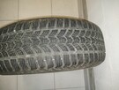 Opony zimowe Frigo 205/60R16 - 2