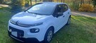 CITROEN C3 2019 SALON PL, BEZWYPADKOWY - 10