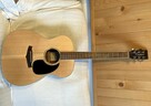 GITARA AKUSTYCZNA Tanglewood TPE-F-ZS - 2