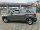 MITSHUBISHI ASX 1.8 DIESEL 4X4 SALON POLSKA OKAZJA - 5