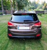 Sprzedam Hyundaia ix 35 2.0 CRDI - 4