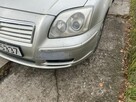 Toyota Avensis Wagon - 2.0 Diesel, 2004 r. od Syndyka - 10