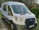 Ford Transit L3-H2+Hak+Gniazdo 230V+1rej w kraju 04/09/2024 - 4