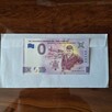 SPRZEDAM BANKNOT 0 EURO. - 3