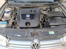 Sprzedam sam osobowy volkswagen Golf - 6