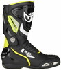 Buty motocyklowe BERIK Shaft rozmiar 45 NOWE! - 3