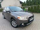 MITSHUBISHI ASX 1.8 DIESEL 4X4 SALON POLSKA OKAZJA - 2