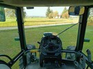 Valtra 6200 stan bardzo dobry 1999r - 8