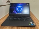 Laptop Lenovo LOQ 15IRH8 RTX 3050 6GB - 1