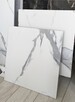 Płytki ścienne, podłogowe 120x60 biały marmur Calacatta white - 5