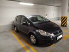 FORD S-MAX z silnikiem 2.0 TDCi o mocy 140 kM - 11