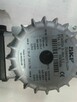 Pompa TSA/H2-8L-M ze zbiornikiem 8L metalowym - 5