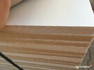 MDF PLUS kl. str biały 110SM 18mm 2800x2070mm - 1