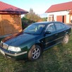 Skoda Octavia slx2.0 - 5