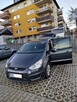 FORD S-MAX z silnikiem 2.0 TDCi o mocy 140 kM - 9