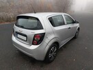 CHEVROLET AVEO 1.2+GAZ(4-letni)*KLIMA*tempomat*2kpl.kół*fakt - 6