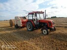 Sprzedam prasę Krone KR 155 - 8