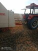 Sprzedam prasę Krone KR 155 - 6