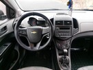 CHEVROLET AVEO 1.2+GAZ(4-letni)*KLIMA*tempomat*2kpl.kół*fakt - 12