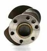 BMW Wał korbowy N55 N55B30 - 7 580 483, F30 E90N E92N, NOWY - 6