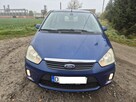 Ford C-MAX Model 2009rok!1.6 TDCI 109km!Bardzo Zadbany! - 4