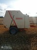 Sprzedam prasę Krone KR 155 - 4