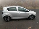 CHEVROLET AVEO 1.2+GAZ(4-letni)*KLIMA*tempomat*2kpl.kół*fakt - 7