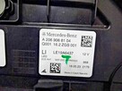 Mercedes Reflektory LED Performence A2069068204 A2069068104 - 3