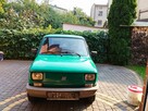 Fiat 126p.Sprzedam - 1