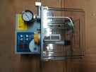 Pompa TSA/H2-8L-M ze zbiornikiem 8L metalowym - 7