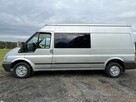Ford Transit Brygadówka - 1