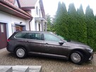 Volkswagen Passat B8 - 3
