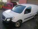 Mercedes citan 1.5 cdi - 1