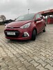 Hyundai i10 2016r 1.0 benzyna - 2