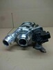 BMW Turbosprężarka do silnika B48 B46D B48D, 8631904 NOWE - 3