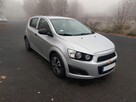 CHEVROLET AVEO 1.2+GAZ(4-letni)*KLIMA*tempomat*2kpl.kół*fakt - 3