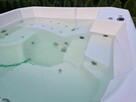 JACUZZI, Wanna SPA, Balia ogrodowa - Modern Houses - 2