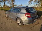 BMW seria 1 e87 - 5