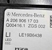 Mercedes-Benz Lampy Digital Light A2069062204 A2069061703 - 4